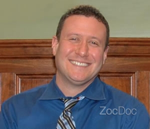 Dr. Matthew Ginsburg, DMD