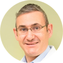 Dr. Matthew Gordon, MD