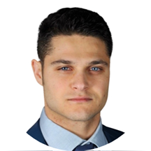 Dr. Matthew Greenblatt, DPM
