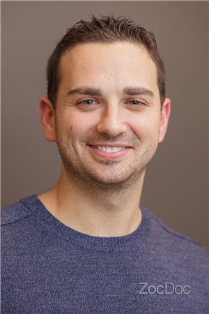 Dr. Matthew Grundstein, DPT