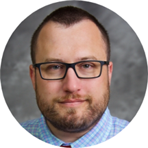 Dr. Matthew Halfar, MD