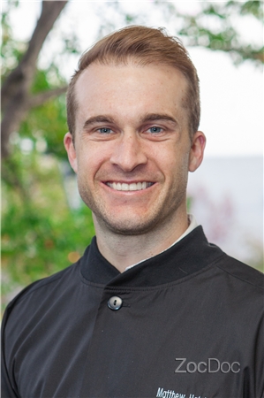 Dr. Matthew Hatzke, DDS