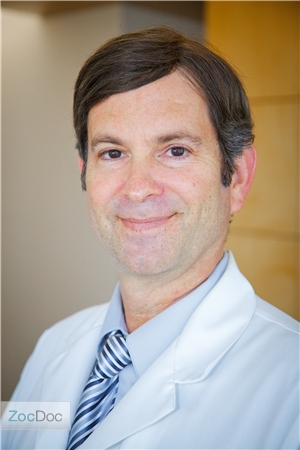 Dr. Matthew Hecht, MD