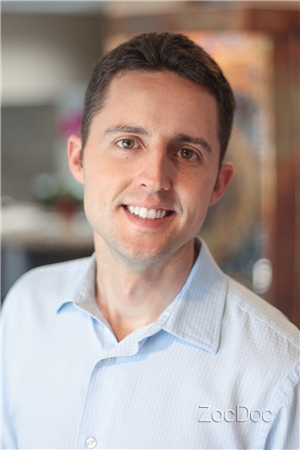 Dr. Matthew Heck, DDS