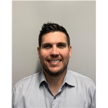 Dr. Matthew Helsing, OD