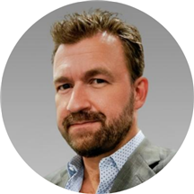 Dr. Matthew Hendrickson, OD