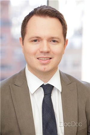 Dr. Matthew Hepinstall, MD