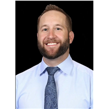 Dr. Matthew Hepworth, OD