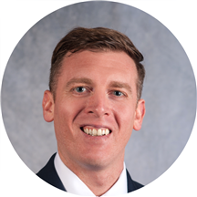 Dr. Matthew Howell, OD