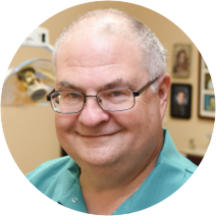 Dr. Matthew Hyde, DDS
