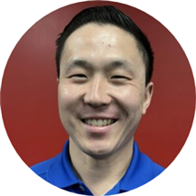 Dr. Matthew Ishii, PT, DPT