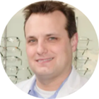 Dr. Matthew J. Woodyard, OD