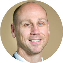 Dr. Matthew James, OD