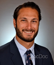 Dr. Matthew Juriga, DPM