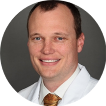 Dr. Matthew K. Coulson, MD, FAAP