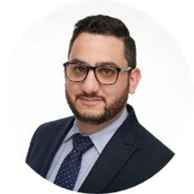 Dr. Matthew Kalmar, DPM
