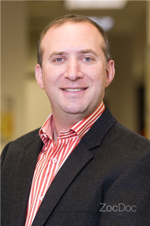 Dr. Matthew Karlovsky, MD