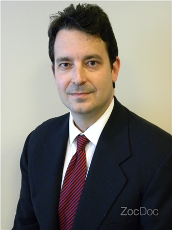 Dr. Matthew Kaufman, MD