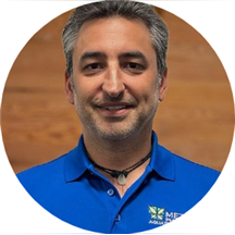 Dr. Matthew Kavanaugh, PT, DPT