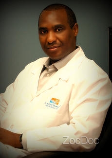 Dr. Matthew Khumalo, MD