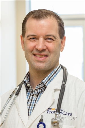 Dr. Matthew Kleese, DO
