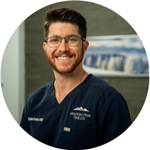 Dr. Matthew Lisenby, DMD