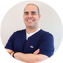 Dr. Matthew LoPresti, DDS