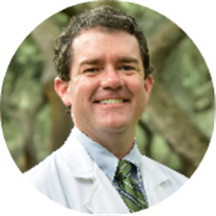 Dr. Matthew Lucas, DNP, NP