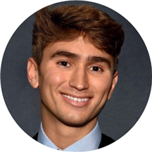 Dr. Matthew Macdonald, DDS