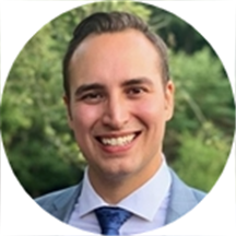 Dr. Matthew Macina, PT, DPT