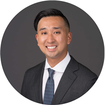 Dr. Matthew Mah, DPM