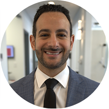 Dr. Matthew Manious, DMD