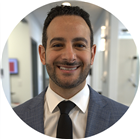 Dr. Matthew Manious, DMD