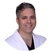 Dr. Matthew Martincevic, DPM