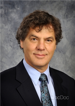 Dr. Matthew Marvel, MD