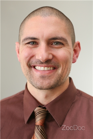 Dr. Matthew McCartney Jr., DC