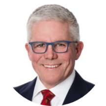 Dr. Matthew McCarty, MD