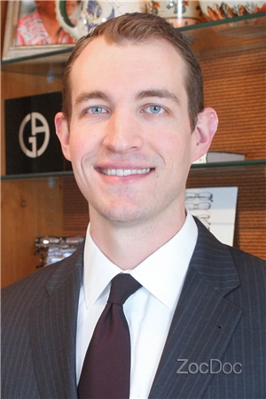 Dr. Matthew McKee, MD
