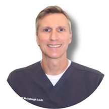 Dr. Matthew Mccullough, DDS
