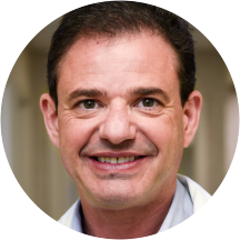 Dr. Matthew Mene, DO, FACOS