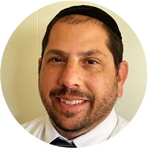 Dr. Matthew Milstein, PhD