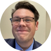 Dr. Matthew Morgan, PsyD