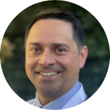 Dr. Matthew Mukherjee, MD