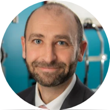 Dr. Matthew Muroski, OD