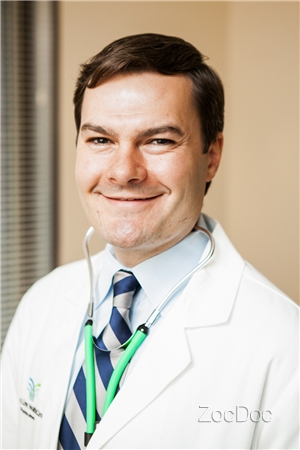 Dr. Matthew Olah, MD