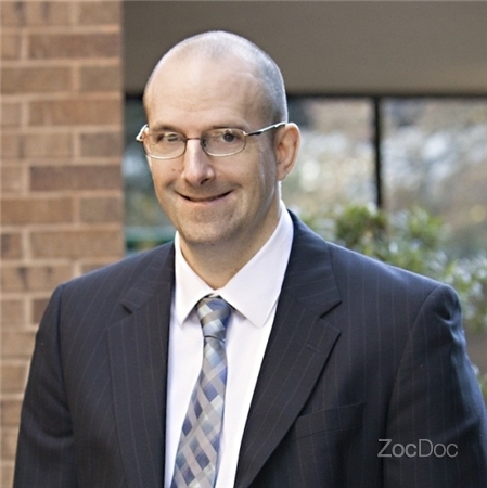 Dr. Matthew Opalach, DO