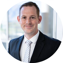 Dr. Matthew Orgill, OD, FAAO