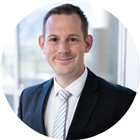 Dr. Matthew Orgill, OD, FAAO