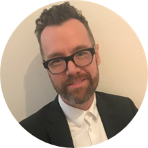 Dr. Matthew Oyer, PhD