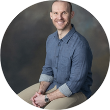 Dr. Matthew Parker, DO